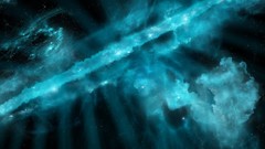 Outer space Stars nebulae