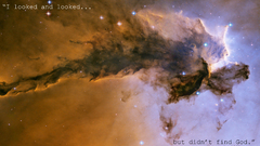 Outer space Stars Quotes