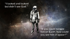 Outer space Stars Quotes