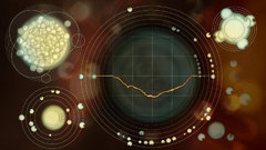 Outer space tardis crack