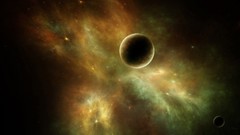 Outer space the universe