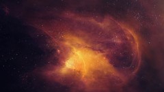 Outer space Tyler Young