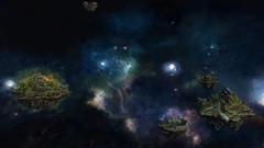 Outer space video games Eador: Masters Of The Broken World