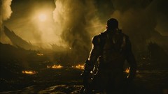 Outlander Jim Caviezel