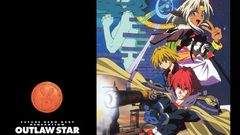 Outlaw star