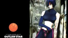 Outlaw star