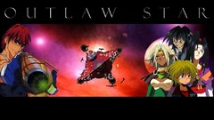 Outlaw star