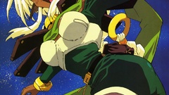 Outlaw star aisha clanclan