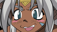 Outlaw star aisha clanclan