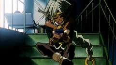 Outlaw star aisha clanclan