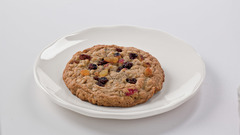 Outrageous oatmeal high