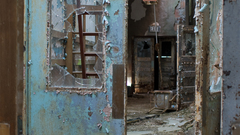 Outside heh Don Know