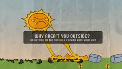 Outsidesun