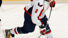 Ovechkin high