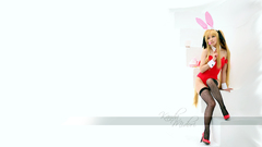 Over Midori amazing currently kanda cosplayer obsessing