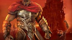 Overlord funny video Games