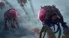 Overlord starcraft ii