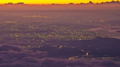 Overview cityscapes skylines