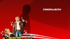 Owen wilson Starsky and Hutch hutch Ken Hutchinson