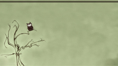 Owl Flipped ) With better because worked