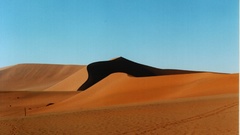 Own dudes Another desert