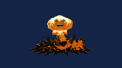 Ownage nuke military