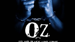 Oz dramatic TV series