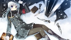 OZ sings The last fairy tale