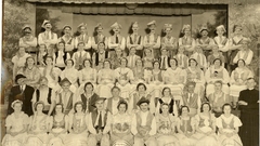 Pa duryea holy rosary