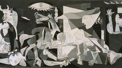 Pablo Picasso Guernica