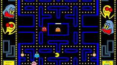 Pac-man