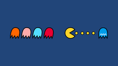 Pac-man