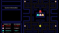 Pac-man