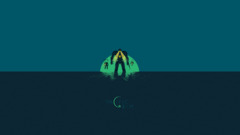 pacific rim Movies artwork Minimalism 2013 (Year)