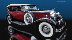 Packard 1931