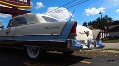 Packard vintage cars