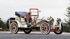 Packard vintage cars