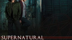 Padalecki Dean winchester Sam