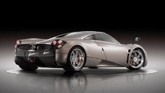 Pagani Huayra