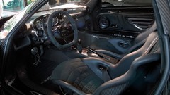 Pagani pagani zonda Pagani Zonda Cinque Zonda Cinque