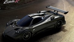 Pagani zonda