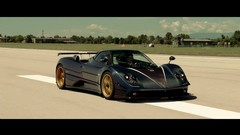 Pagani zonda