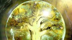 Page fountain The high Resolution