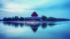 Pagoda Asia asian architecture