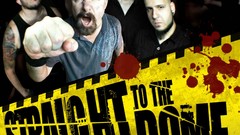 Pain thrash metal straight album covers hardcore music the dome 