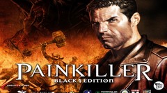 Painkiller: Overdose