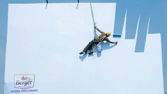 Paint advertisement colors funny Billboard commercial