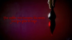 Paint Anime Manga BackTrack BackTrack 5 aoi bungaku