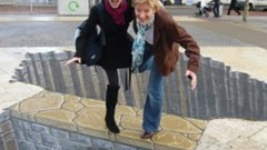 Paint artwork urban art