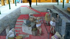 Paint artwork urban art